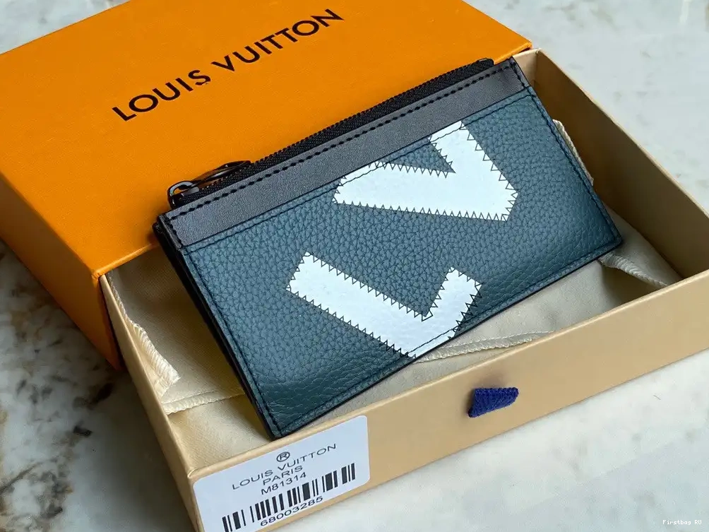 CC VUITTON HOLDER LOUIS 0515